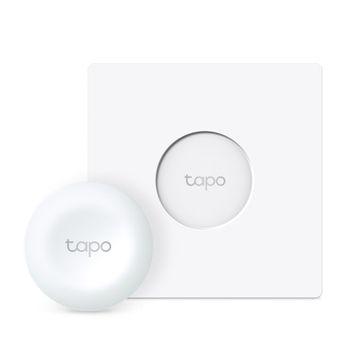 TP-Link Tapo S200D Akıllı Işık Anahtarı