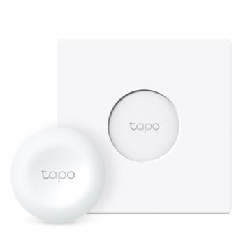 TP-Link Tapo S200D Akıllı Işık Anahtarı