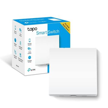 TP-Link Tapo S210 Akıllı Işık Anahtarı