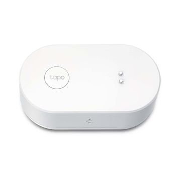 TP-Link Tapo T300 Su Sızıntı Algılama Akıllı Sensör