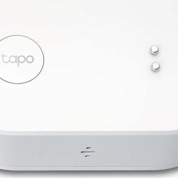 TP-Link Tapo T300 Su Sızıntı Algılama Akıllı Sensör