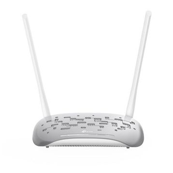 TP-Link TD-W9950 4 Port 300 Mbps VDSL2 Modem
