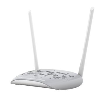 TP-Link TD-W9950 4 Port 300 Mbps VDSL2 Modem