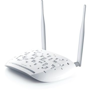TP-Link TD-W9970 4 Port 300 Mbps VDSL2 Modem