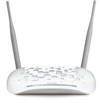 TP-Link TD-W9970 4 Port 300 Mbps VDSL2 Modem