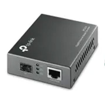 TP-Link TL-MC220L Ethernet Dönüştürücü