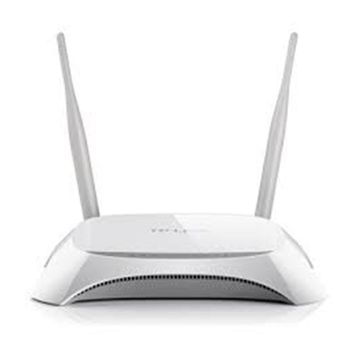 TP-Link TL-MR3420 Router
