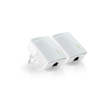 TP-Link TL-PA4010 AV500 Kit Powerline Adaptör
