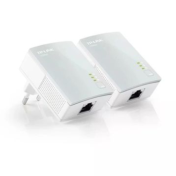 TP-Link TL-PA4010 AV500 Kit Powerline Adaptör