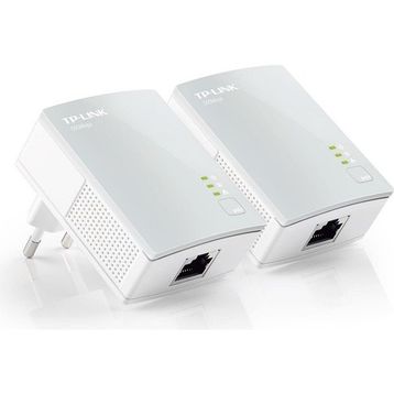 TP-Link TL-PA4010 AV500 Kit Powerline Adaptör