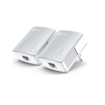 TP-Link TL-PA4010 Kit 500 Mbps Powerline Adaptör