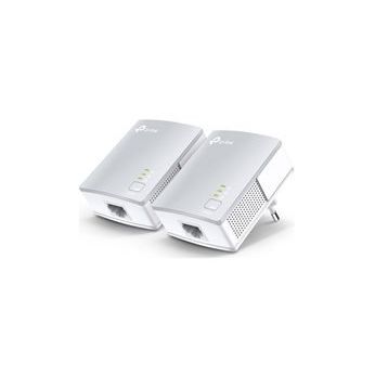 TP-Link TL-PA4010 Kit 500 Mbps Powerline Adaptör