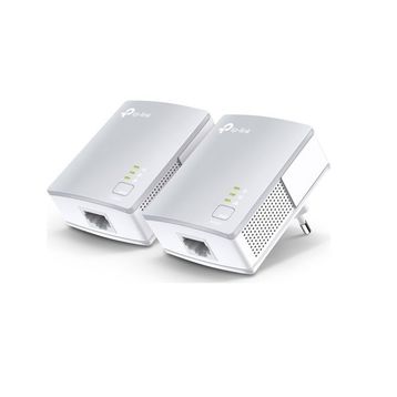 TP-Link TL-PA4010 Kit 500 Mbps Powerline Adaptör