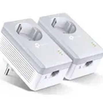 TP-Link TL-PA4010 Powerline Adaptör