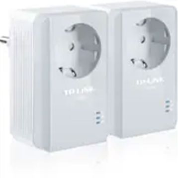 TP-Link TL-PA4010P Powerline Adaptör