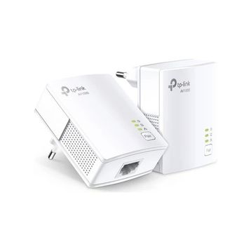Tp-Link TL-PA7017 KIT 1000 Mbps Gigabit Powerline Adaptör