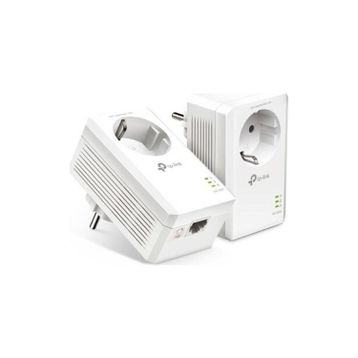 TP-Link TL-PA7017P AV1000 Powerline Adaptör