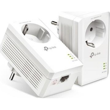 TP-Link TL-PA7017P AV1000 Powerline Adaptör
