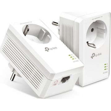 TP-Link TL-PA7017P AV1000 Powerline Adaptör