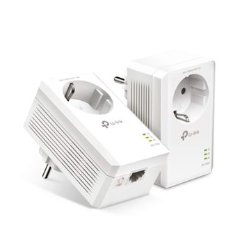 TP-Link TL-PA7017P-KIT Powerline Adaptör
