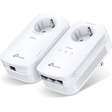 TP-Link TL-PA8033P AV1300 Powerline Adaptör