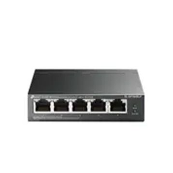 TP-Link TL-SF1005LP Switch