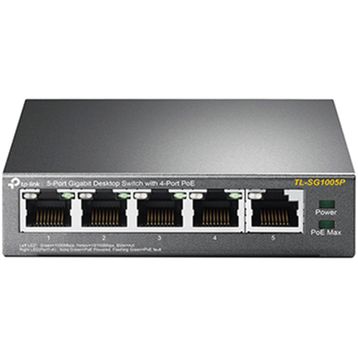 TP-Link TL-SF1005P Switch