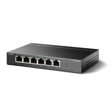 TP-Link TL-SF1006P Switch