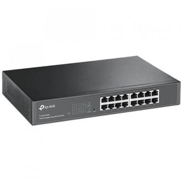TP-Link TL-SG1016DE 16 Port Akıllı Gigabit Switch