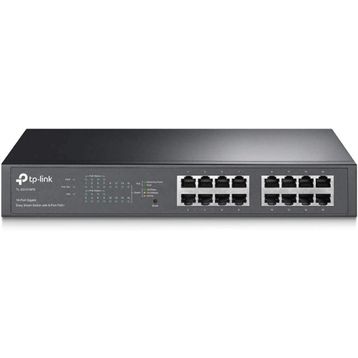 TP-Link TL-SG1016PE Switch