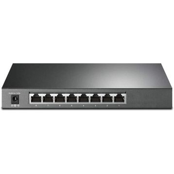 TP-Link TL-SG2008P Switch