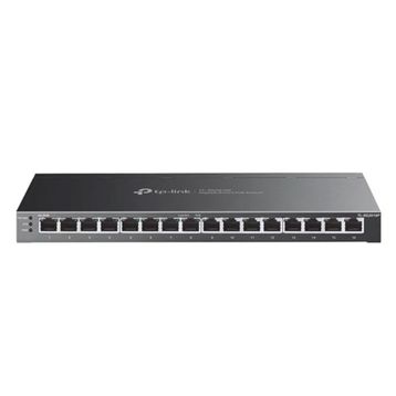 TP-Link TL-SG2016P 16 Port Gigabit Smart Switch