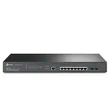 TP-Link TL-SG3210XHP-M2 Switch