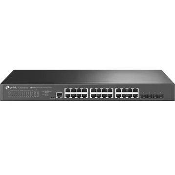 TP-Link TL-SG3428X-M2 24 Port 2.5G Gigabit Switch