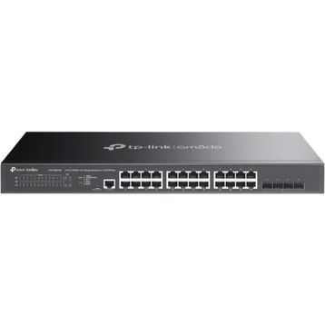 TP-Link TL-SG3428X-M2 24 Port 2.5G Gigabit Switch