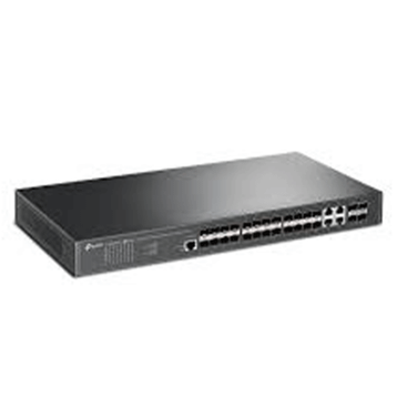 TP-Link TL-SG3428XF 4-10 Gbe Switch
