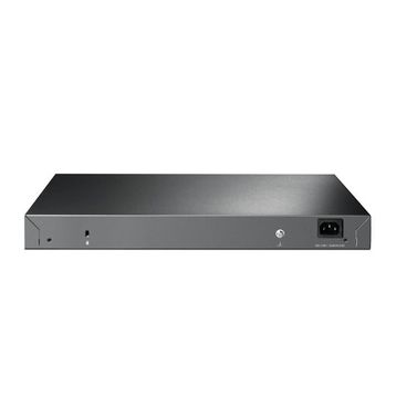 TP-Link TL-SG3452XP 48G Poe 4x1-10G SFP Switch