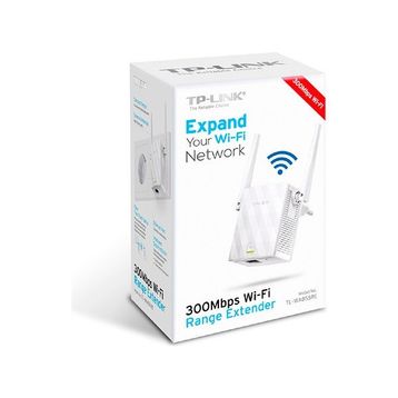 TP-Link TL-WA855RE 300 Mbps Wi-Fi Menzil Genişletici Router