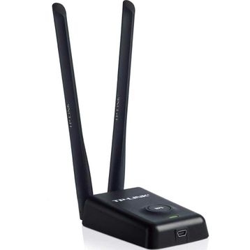 Tp-Link TL-WN8200ND USB Adaptör