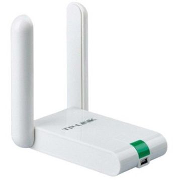 Tp-Link TL-WN822N 300 Mbps Wi-Fi 4 USB Mini-B Kablosuz Adaptör