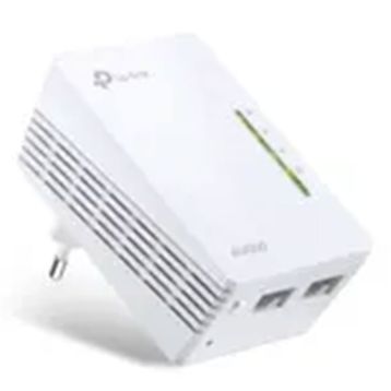 TP-Link TL-WPA4220 TKIT 300 MBPS AV600 Kablosuz Powerline Menzil Genişletici