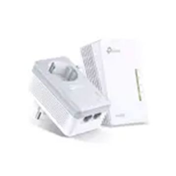 TP-Link TL-WPA4226KIT Powerline Adaptör