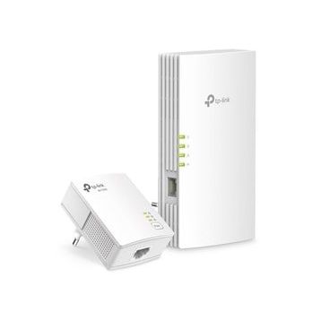 TP-Link TL-WPA7817 KIT 1500 MBPS AX1500 Gigabit Powerline Adaptör