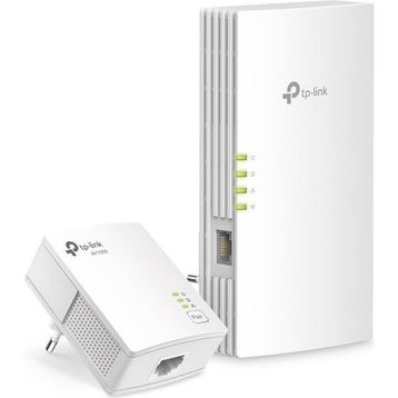 TP-Link TL-WPA7817 KIT 1500 MBPS AX1500 Gigabit Powerline Adaptör