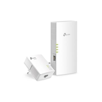 TP-Link TL-WPA7817 KIT 1500 MBPS AX1500 Gigabit Powerline Adaptör