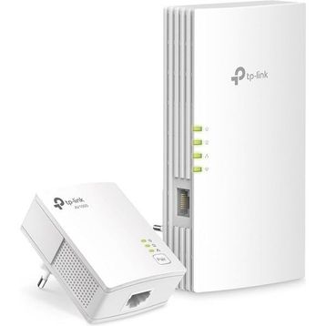 TP-Link TL-WPA7817 Powerline Adaptör