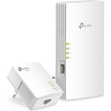 TP-Link TL-WPA7817 Powerline Adaptör
