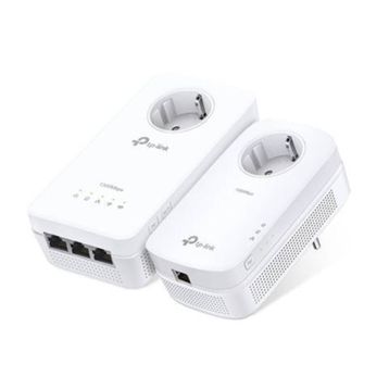 TP-Link TL-WPA8630PKIT-V2 AV1300 Wİ-Fİ Güç Adaptörü