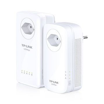 TP-Link TL-WPA8630PKIT-V2 AV1300 Wİ-Fİ Güç Adaptörü