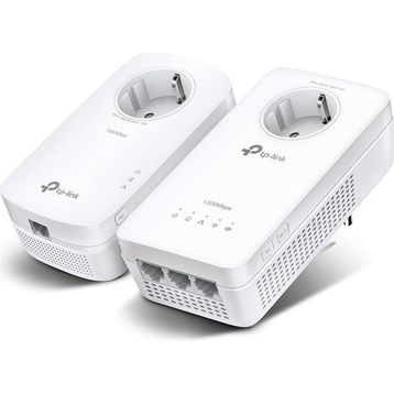 TP-Link TL-WPA8631P Powerline Adaptör